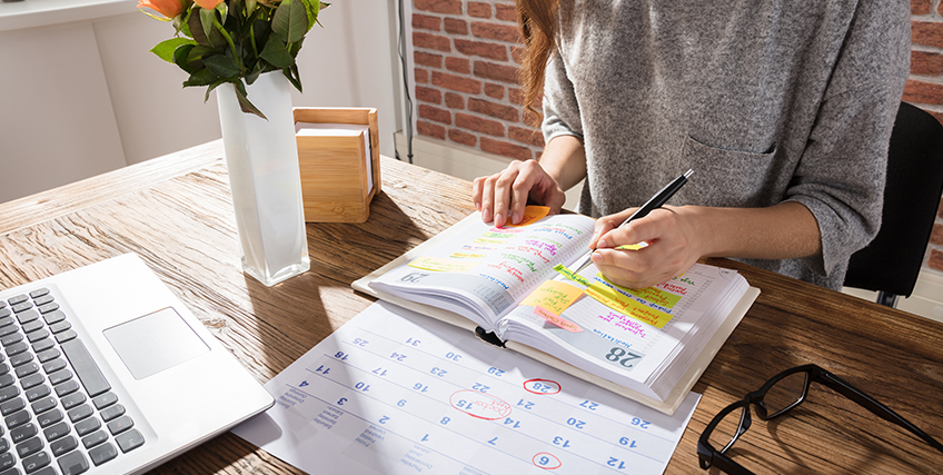 Cost to Run an Event Planning Company