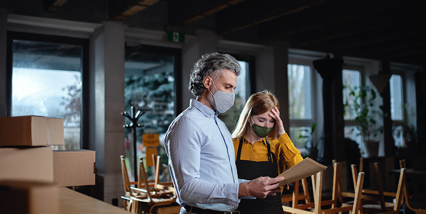 Inflation for Small Business Owners