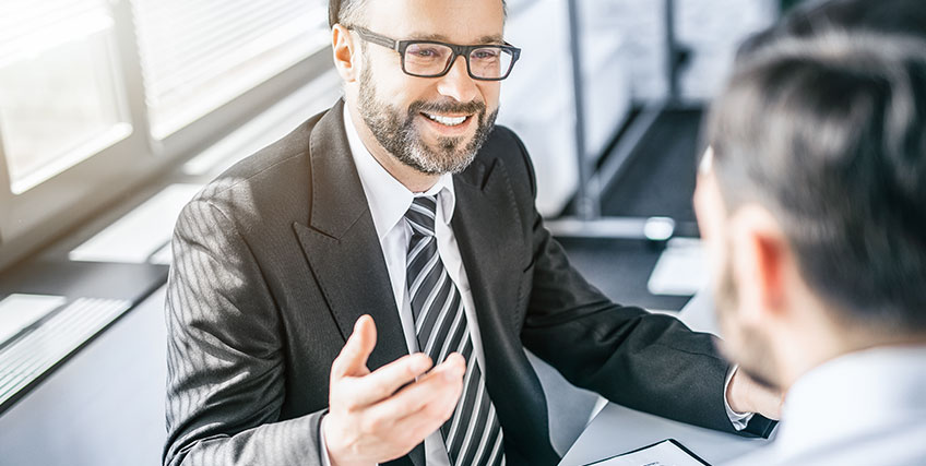 Financing for Buying an Insurance Agency
