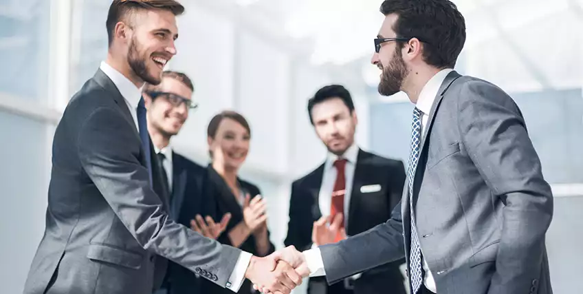 5 Ways to Get a Business Acquisition Loan While Buying Another Company Business Acquisition Loan