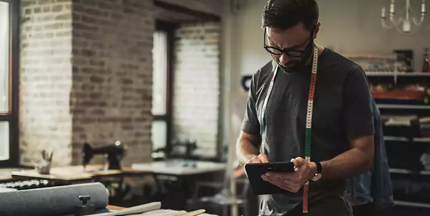 Prequalifying for a Small Business Loan