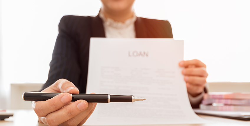 Best Business Lenders
