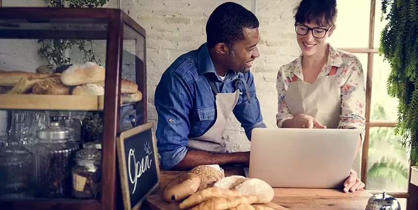 Refinancing Your Small Business Loan
