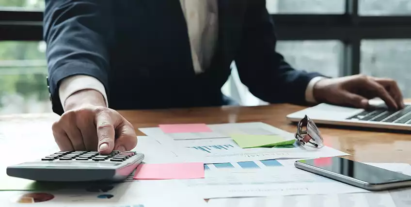 Working Capital Loans