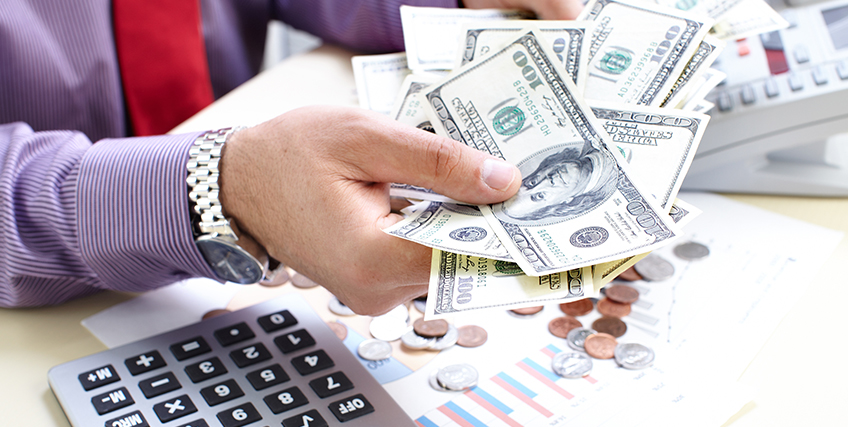 Working Capital Loan Interest Rates