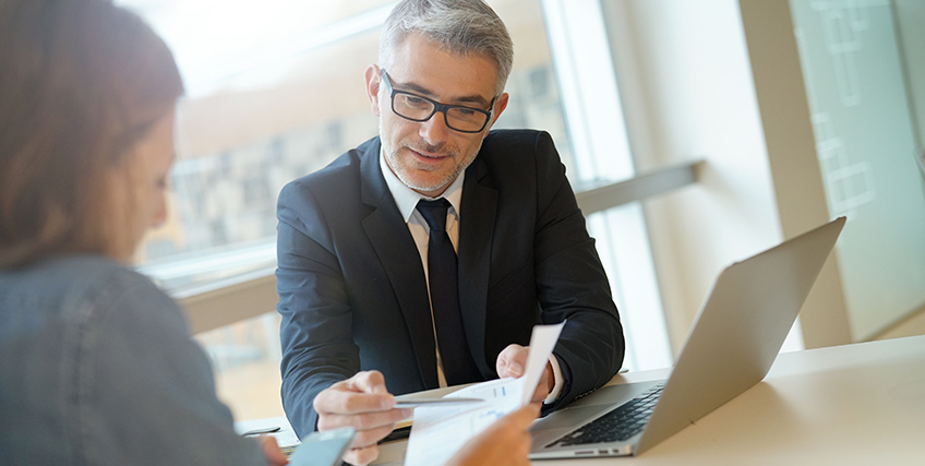 Low APR Business Loan