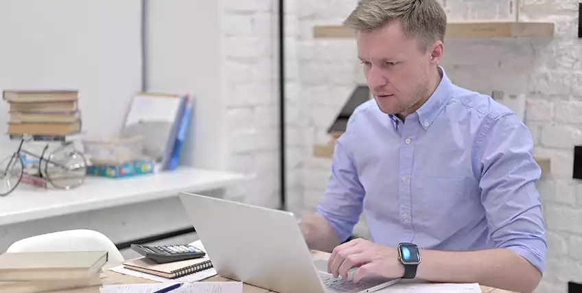Business Needs Working Capital Right