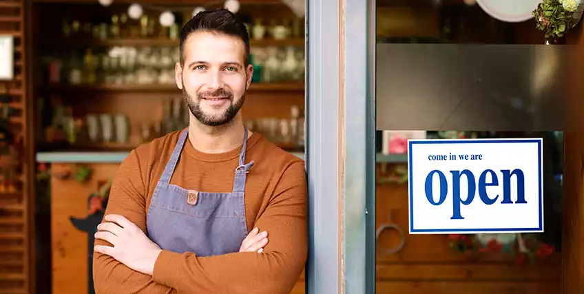 Small Business Loan