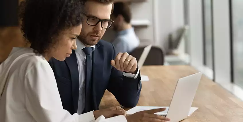 value your business