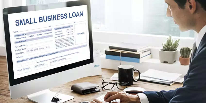 small business loans