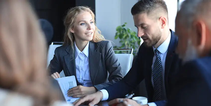 Key Qualities to Look for When Choosing Between Business Loan Companies choosing a business loan companies