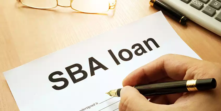sba variable interest rates