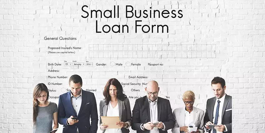 top small business loans