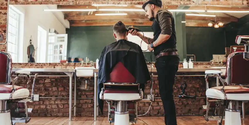 How Much Does It Cost to Open a Barber Shop? - Biz2Credit